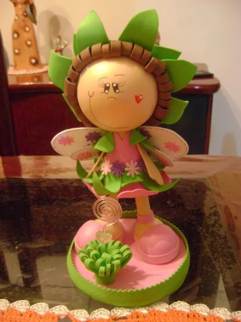 FOFUCHA FADINHA FLORESTA - Imagui