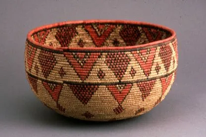 Artesania Africana