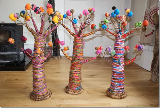 Artesanía africana y de comercio justo: originales baobabs ... Artesanía africana y de comercio justo: originales baobabs ...