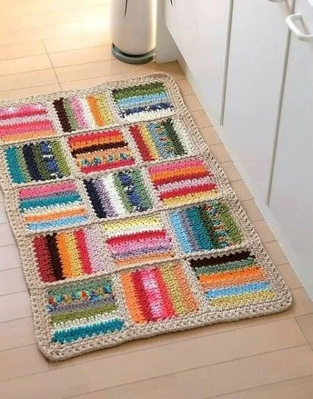 Artesanía de aguja: punto, crochet, bolillos o petit point ¿os ...