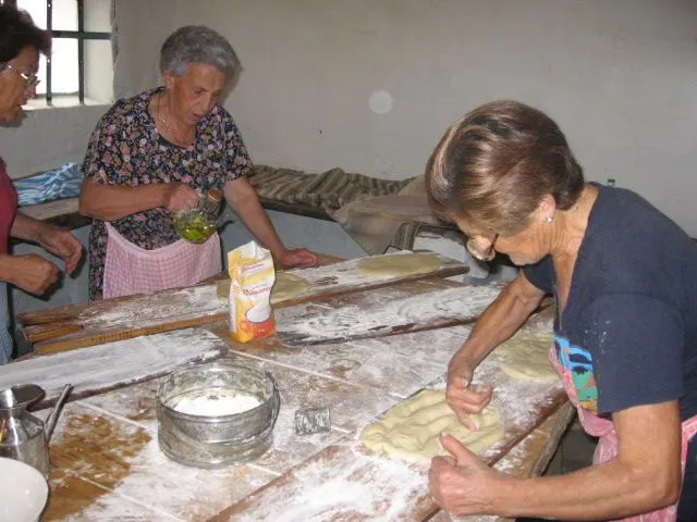 Artesanía | Aldeas de Alpuente