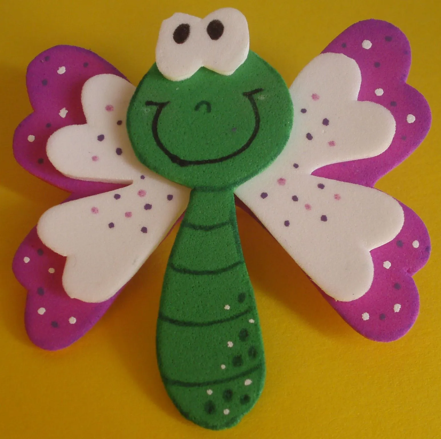 ARTESANIA BEDEMAHE: marzo 2013