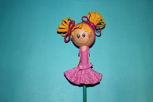 ARTESANIA EN MINIATURA