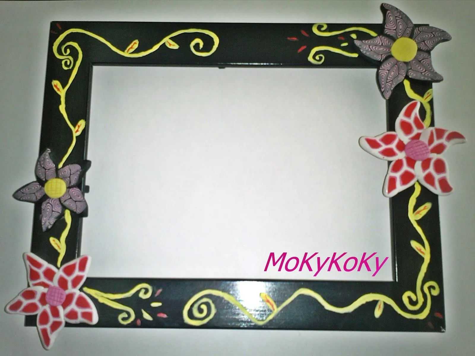 ArTeSaNia MoKyKokY: Hoy va de marcos para fotos... ArTeSaNia MoKyKokY: Hoy va de marcos para fotos...