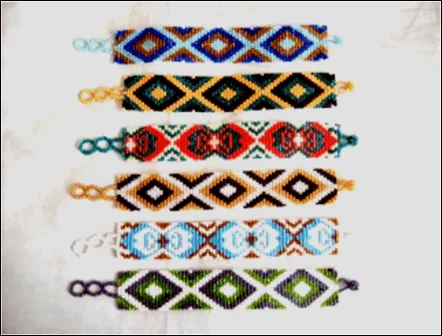 ARTESANIA "MISCELANEA EMANUEL"; Santa Catarina Palopó, Sololá ...