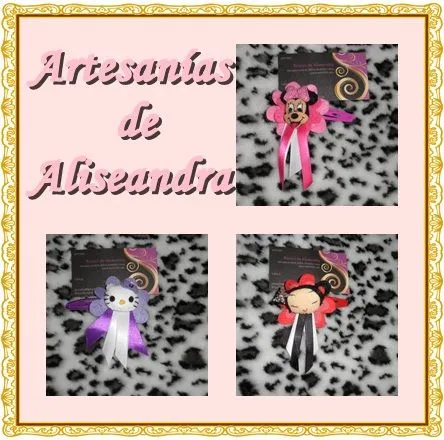 ARTESANIAS DE ALISEANDRA