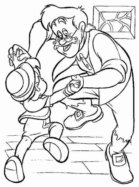 artesanias para colorear Colouring Pages