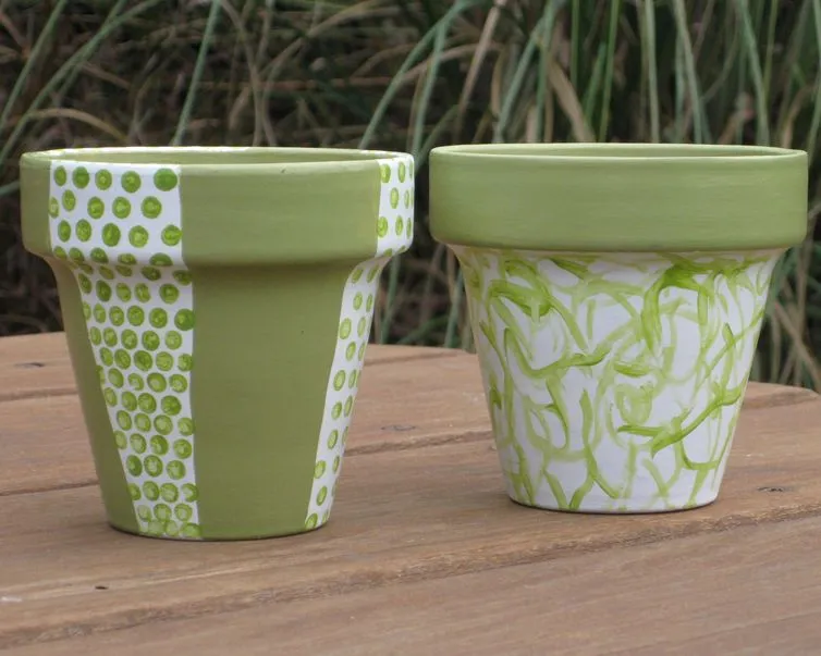 Artesanías Dorrego de Marcela Hermelo: 1/03/12 - 1/04/12