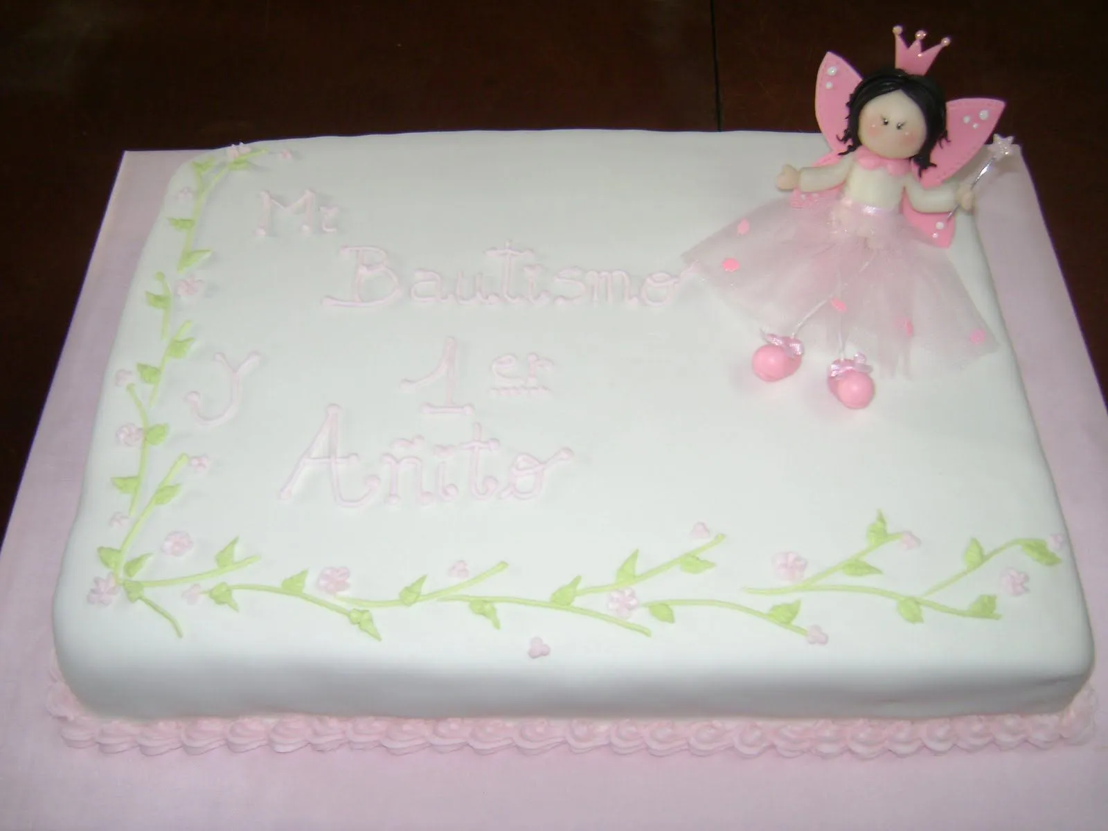 Pin Torta Angelitos Y Gruta Comunion O Bautismo Minimo 5 Kilos En ... Pin Torta Angelitos Y Gruta Comunion O Bautismo Minimo 5 Kilos En ...