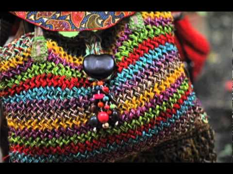 Artesanías en fique de Curití, Santander - YouTube Artesanías en fique de Curití, Santander - YouTube