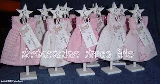 Artesanias Infantiles
