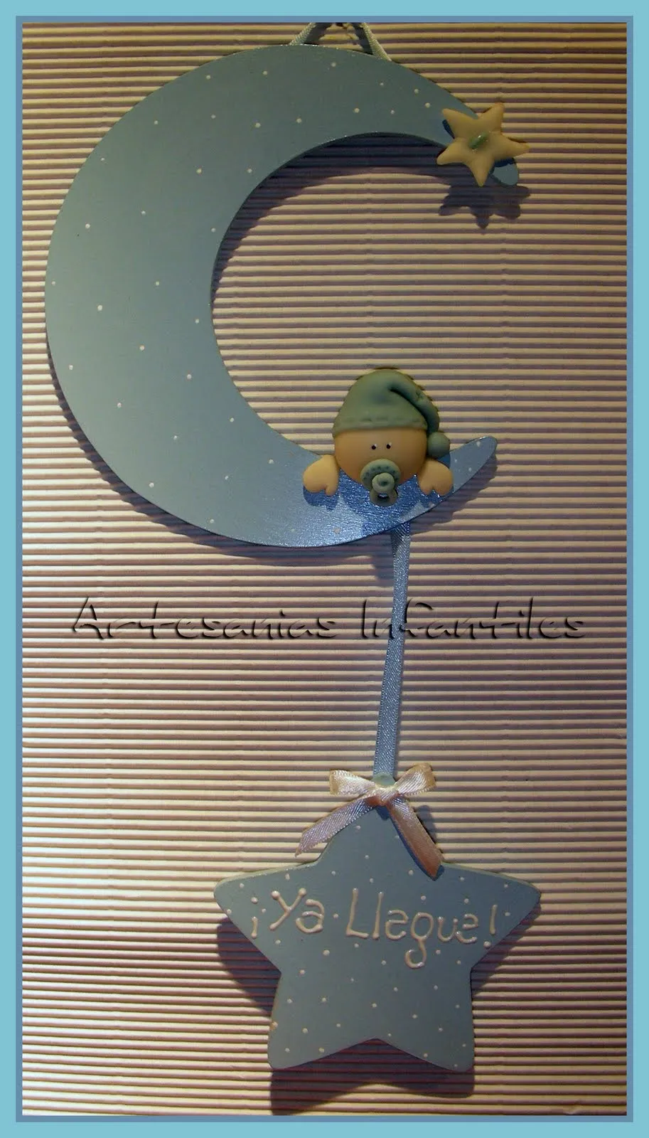 Artesanias Infantiles: Cartel de Bienvenida!! Artesanias Infantiles: Cartel de Bienvenida!!