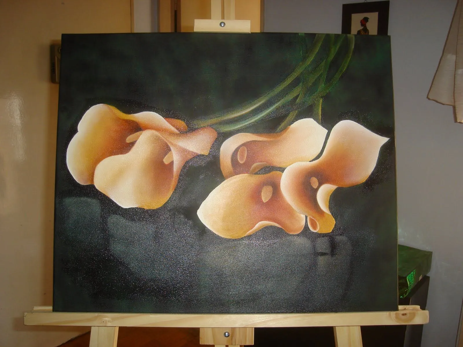 Artesanias Sheila: Cuadros