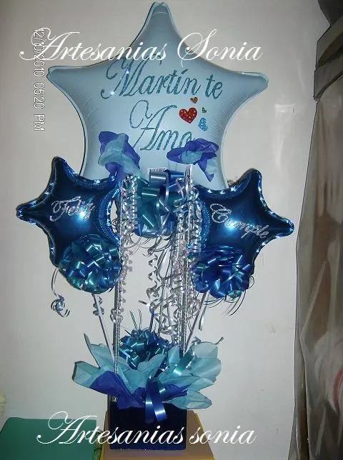 Artesanias Sonia: noviembre 2010