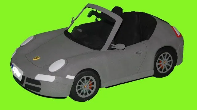 ARTESANIAS SUR: PRIMERA FOFUCHA COCHE EN ARTESANIAS SUR!!! ARTESANIAS SUR: PRIMERA FOFUCHA COCHE EN ARTESANIAS SUR!!!