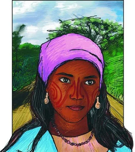 ARTESANÍAS WAYUU