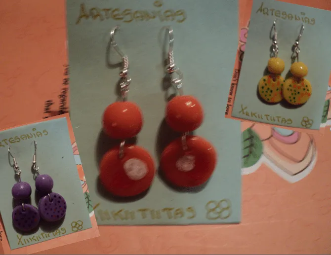Artesanias Xiikiitiitas: 04/01/2011 - 05/01/2011 Artesanias Xiikiitiitas: 04/01/2011 - 05/01/2011