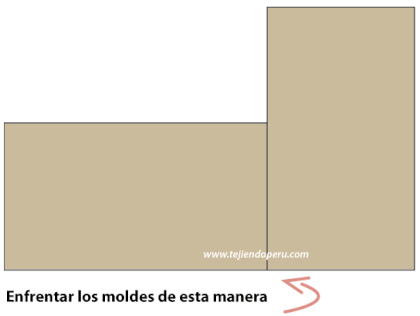 artesaniasjazmin : Mensaje: Poncho de 8 tiras artesaniasjazmin : Mensaje: Poncho de 8 tiras