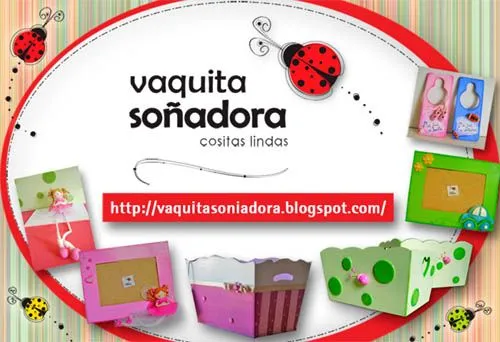 Dibujos vaquitas de San Antonio Country - Imagui