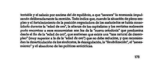 Artículo de Nochteff | Grupo de Economía