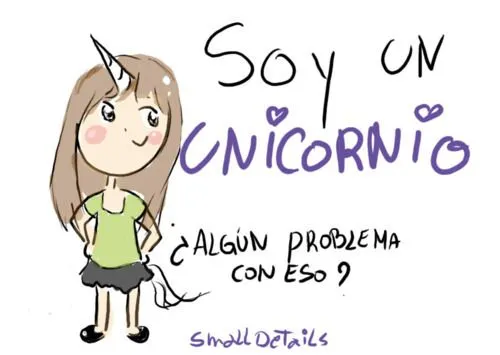 Unicornios tumblr - Imagui