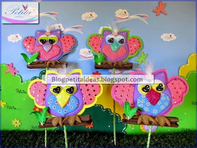 Nuevos artículos! Buhos y ninos en pinche! ~ Petita ideas - Chile ... Nuevos artículos! Buhos y ninos en pinche! ~ Petita ideas - Chile ...