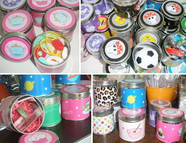 Articulos de Cotillon º Distribuidor de Cotillon