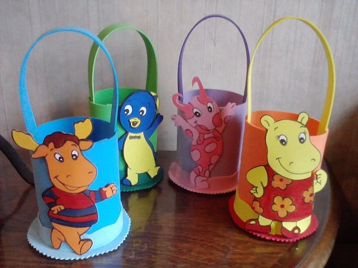 Articulos Para Decoracion De Fiestas Infantiles, En Goma Eva ... Articulos Para Decoracion De Fiestas Infantiles, En Goma Eva ...
