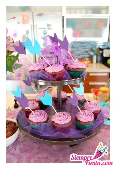 Artículos para fiesta de cumpleaños con los personajes de la ... Artículos para fiesta de cumpleaños con los personajes de la ...
