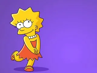 Artículos e investigaciones sobre Lisa Simpsons Artículos e investigaciones sobre Lisa Simpsons