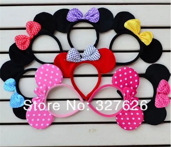 Articulos Minnie para cumpleaños - Imagui