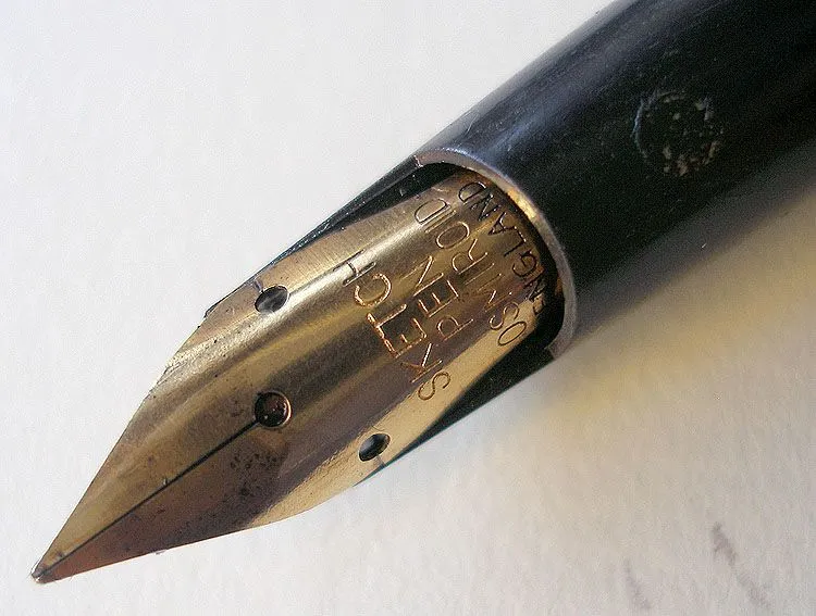 Artimañas: PLUMAS PARA CALIGRAFÍA Y DIBUJO - Estilográficas y ... Artimañas: PLUMAS PARA CALIGRAFÍA Y DIBUJO - Estilográficas y ...