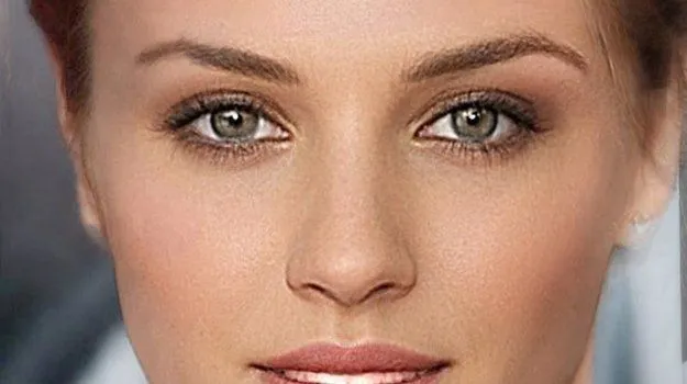 Mujeres con lindo rostro - Imagui