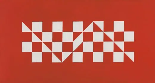 Los artistas - La abstracción geométrica en Latinoamérica ... Los artistas - La abstracción geométrica en Latinoamérica ...