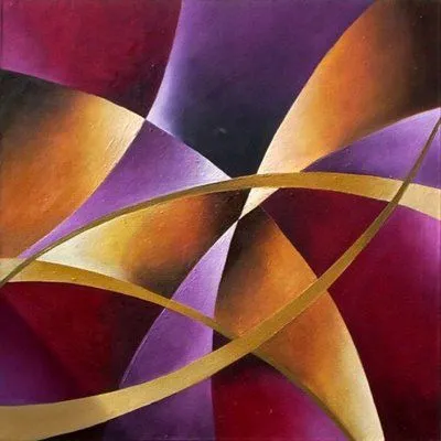 VANGUARDIAS ARTÍSTICAS DEL SIGLO XX