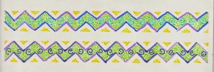 Artística 4º