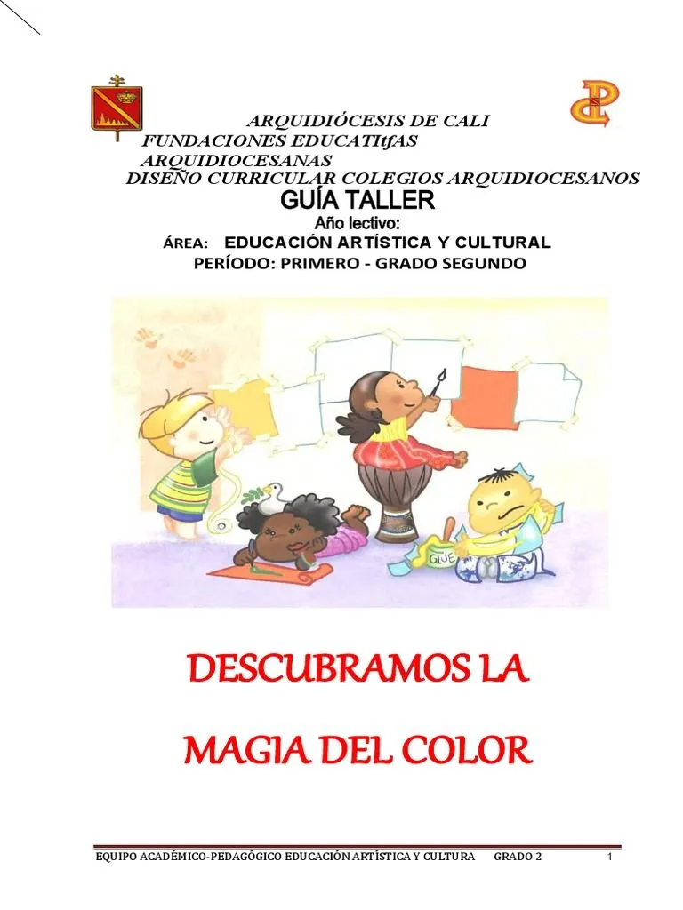 Artistica Informacion | PDF | Color | Teatro