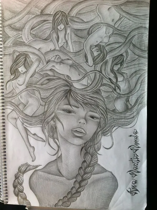 artístico - DeviantArt