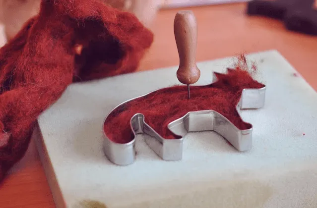 Arts and Crafts. Fieltreando con DROMMAR | MI LLAVE ALLEN