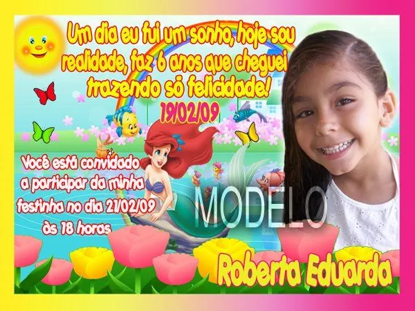 Artstilo Convites