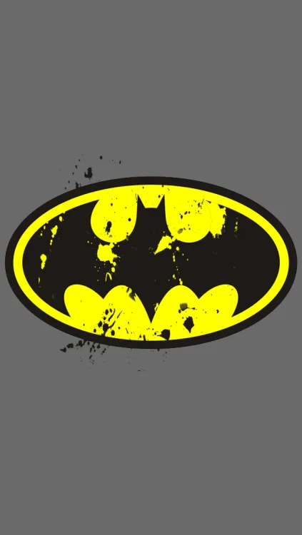 Artsy Photoshops | An iPhone 5 & 5s wallpaper for all you Batman ... Artsy Photoshops | An iPhone 5 & 5s wallpaper for all you Batman ...