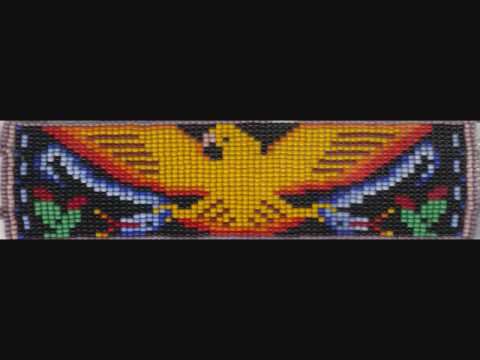 ARTURO MEZA. El águila y la serpiente - YouTube