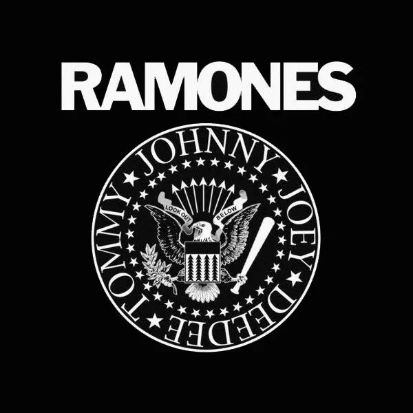Arturo Vega, designer of the Ramones' iconic logo, 1948-2013 ... Arturo Vega, designer of the Ramones' iconic logo, 1948-2013 ...