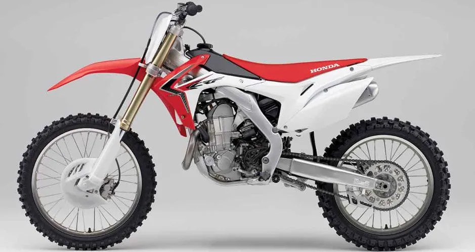 As 10 Melhores Motos de Motocross | Autos - Cultura Mix