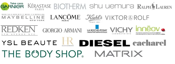 As 100 maiores empresas de cosméticos do mundo | Peruando Por Ai As 100 maiores empresas de cosméticos do mundo | Peruando Por Ai