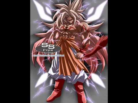 As fases de goku 1~8 - YouTube