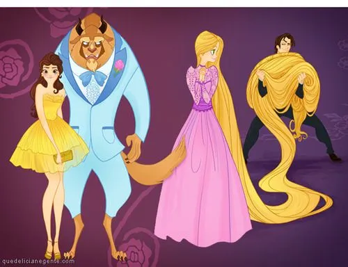 Imagenes de princesas tumblr - Imagui