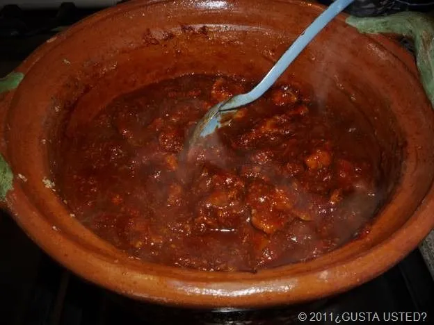 ASADO DE PUERCO SENCILLITO RECETA DE NUEVO LEÓN | LA COCINA DE ... ASADO DE PUERCO SENCILLITO RECETA DE NUEVO LEÓN | LA COCINA DE ...