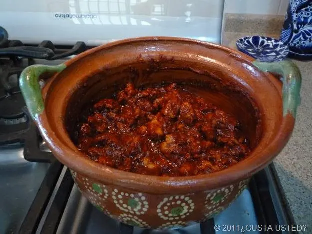 ASADO DE PUERCO SENCILLITO RECETA DE NUEVO LEÓN | LA COCINA DE ... ASADO DE PUERCO SENCILLITO RECETA DE NUEVO LEÓN | LA COCINA DE ...