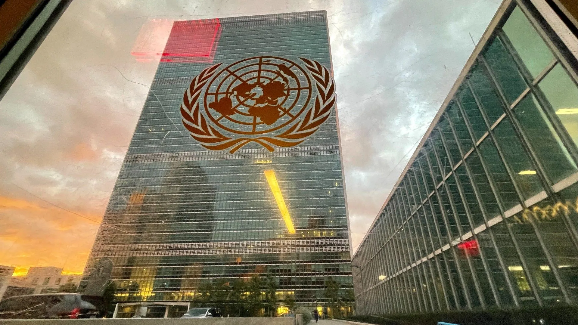 Qué es la Asamblea General de la ONU? ¿Cuántos países la integran? Qué es la Asamblea General de la ONU? ¿Cuántos países la integran?